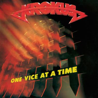 Krokus -  One Vice at a Time